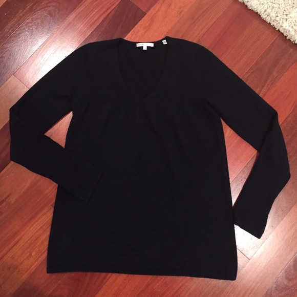Vince sweater 100%cashmere