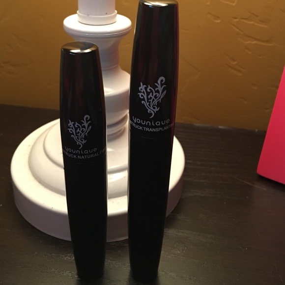 Younique 3D Fiber Mascara Lashes