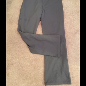 Lands End sweatpants