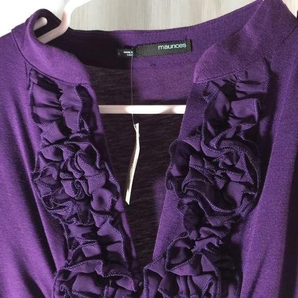 Maurice's large - Picture 2 of 4