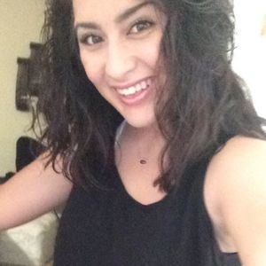 Meet your Posher, Mariela