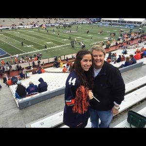 Meet your Posher, Janet