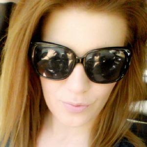 Meet your Posher, Anne