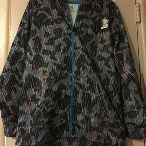 JCP brand Xersion boys long sleeve hoodie