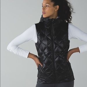 Lululemon🍋!!! The Fluffiest Vest 😍 NWT!!