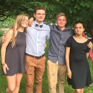 Meet your Posher, Tracy