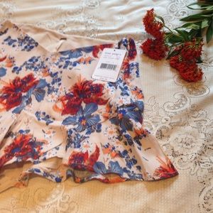 LAST DAY CLOSET CLOSING *~Free People Shorts~*