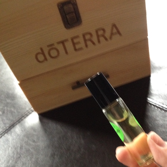 Sleep Blend DōTerra Roller
