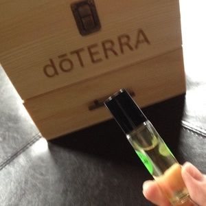 Sleep Blend DōTerra Roller