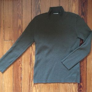 Alexa Chung for AG Mock Turtleneck