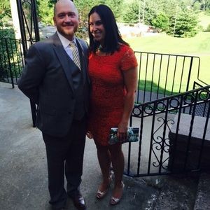 Meet your Posher, Katrina