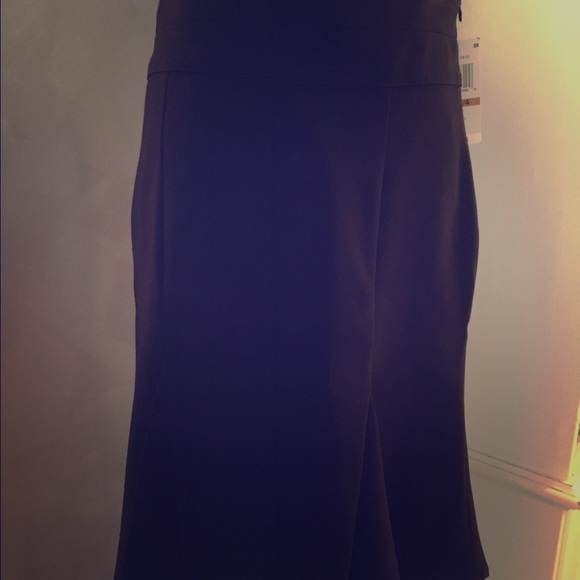 XOXO new with tags fit and flare career skirt