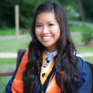 Meet your Posher, Jamie