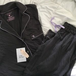Victoria's Secret Pajama Set