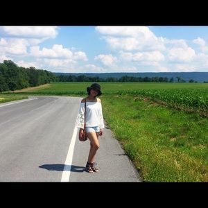 Meet your Posher, Sam