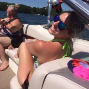 Meet your Posher, Shannon