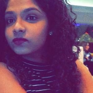 Meet your Posher, Neha