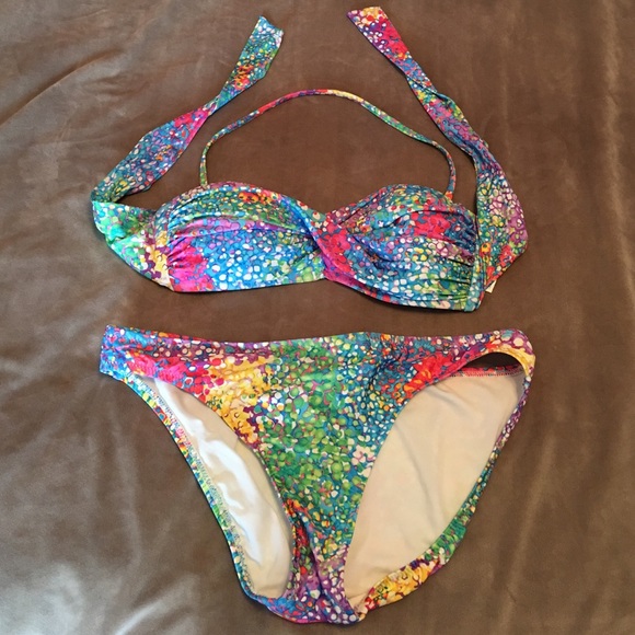 ABS Allen Schwartz Other - ABS Bikini