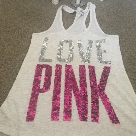 SOLD ❗️Limited edition VS tank!