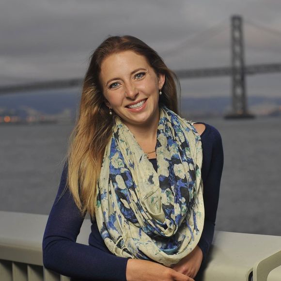 Meet your Posher, Jen - Picture 1 of 1