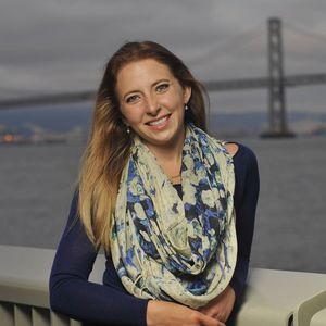 Meet your Posher, Jen