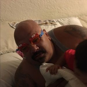 Meet your Posher, Dominique