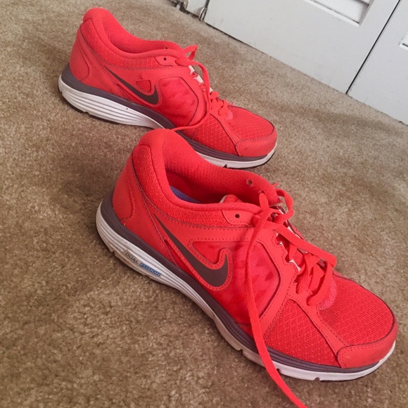 Nike Dual Fusion Run