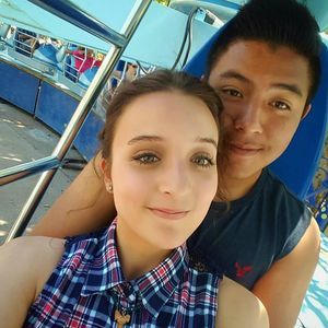 Meet your Posher, Briana