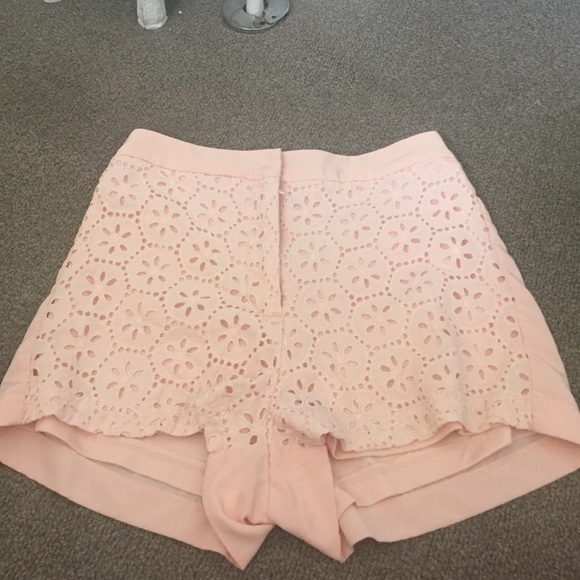 ❗️SOLD❗️Forever 21 soft short