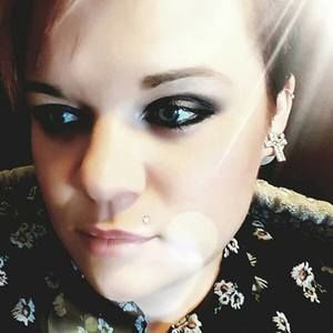 Meet your Posher, Kristen