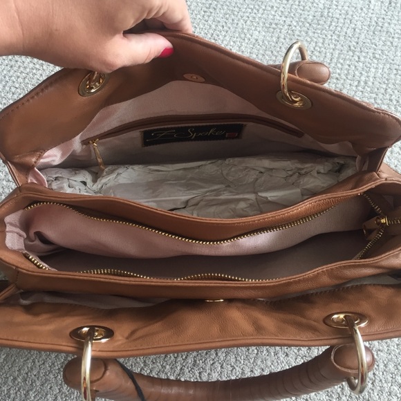 Z Spoke by Zac Posen Carry-all / Tote - Picture 2 of 4