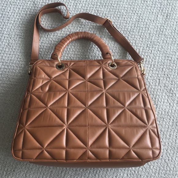 Z Spoke by Zac Posen Carry-all / Tote - Picture 3 of 4