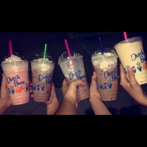 Meet your Posher, Angie