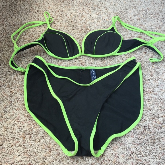 Anne Cole Other - ANNE COLE Bikini