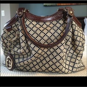 Authentic Gucci Bag 👑 💖