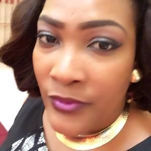 Meet your Posher, Keneisha