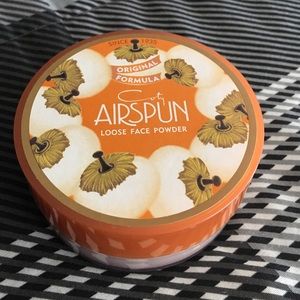 Airspun