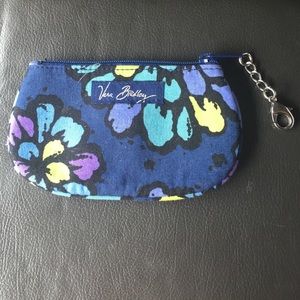 Vera Bradley wallet