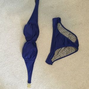 Victoria Secret bathing suit