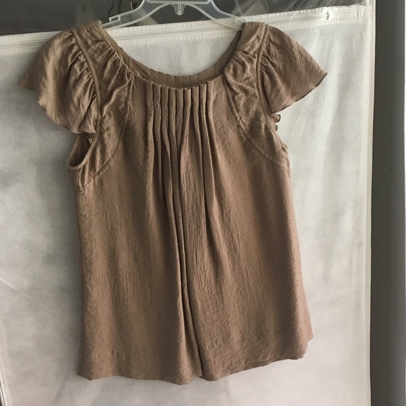 BCBG MAX AZRIA top