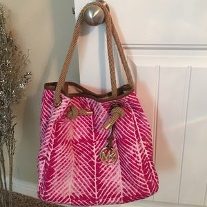 Michael Kors Small Tote