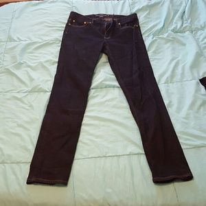RL Skinny jeans RESERVED