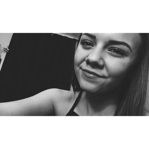 Meet your Posher, Linsey
