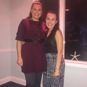 Meet your Posher, Karinna