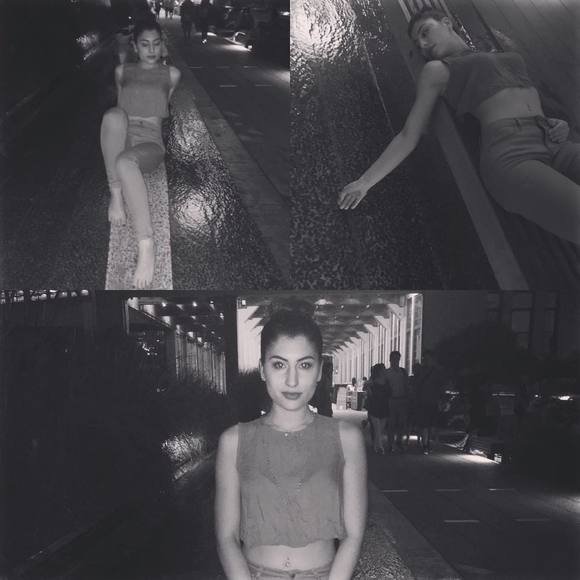 Meet your Posher, Felícia - Picture 1 of 1