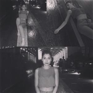 Meet your Posher, Felícia