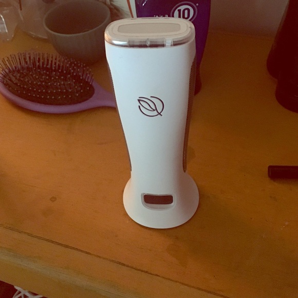 Tria blue light laser