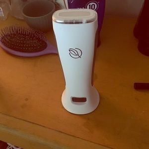 Tria blue light laser