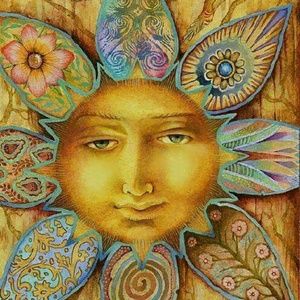 Meet your Posher, Rita