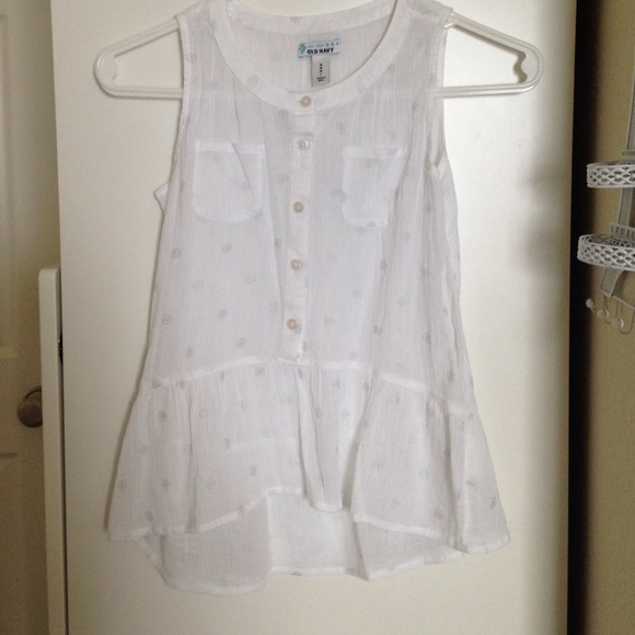Cute summer shirt